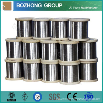 1.2mm 15kg / Spool 308L Stainless Steel MIG Welding Wire